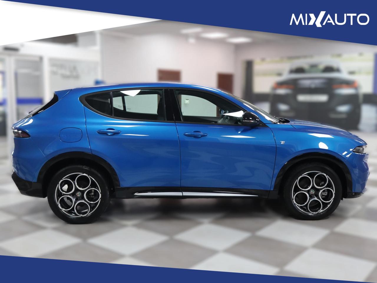 Alfa Romeo Tonale 1.5 Hybrid Ti 160cv VGT EU6