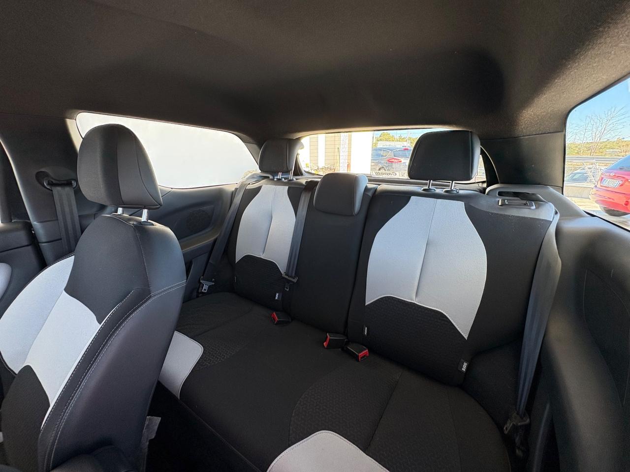 Ds DS3 3 1.4 HDi 70 Just Black