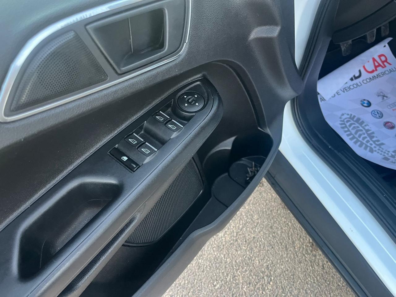 Ford B-Max 1.5 TDCi 95 CV Business Unipro 2016