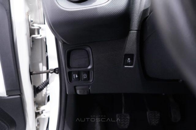 CITROEN C1 1.0 VTi 72 5 porte Feel Edition