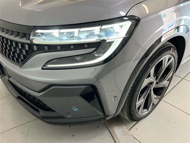 RENAULT Austral 1.2 E-Tech full hybrid Techno 200cv auto