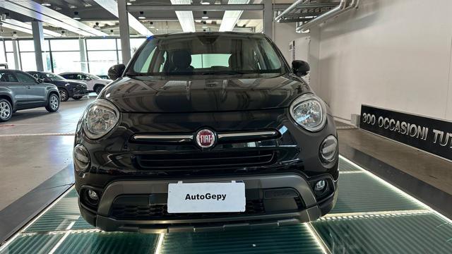 FIAT 500X 1.3 T4 150 CV DCT City Cross