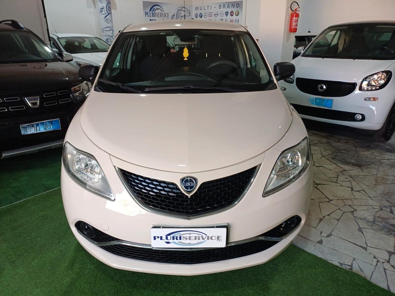 Lancia Ypsilon GPL DI SERIE - 2018