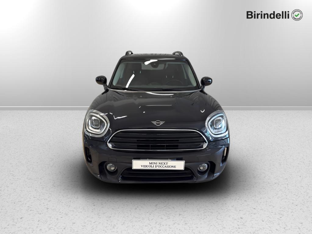 MINI Mini Countrym.(F60) - Mini 2.0 Cooper D Business Countryman