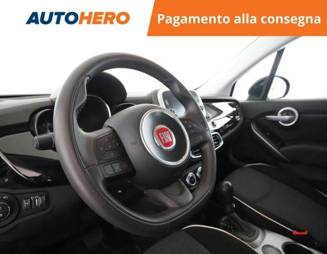 FIAT 500X 1.6 MultiJet 120 CV DCT Pop Star