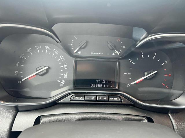 CITROEN C3 Aircross PureTech 110 S&S You