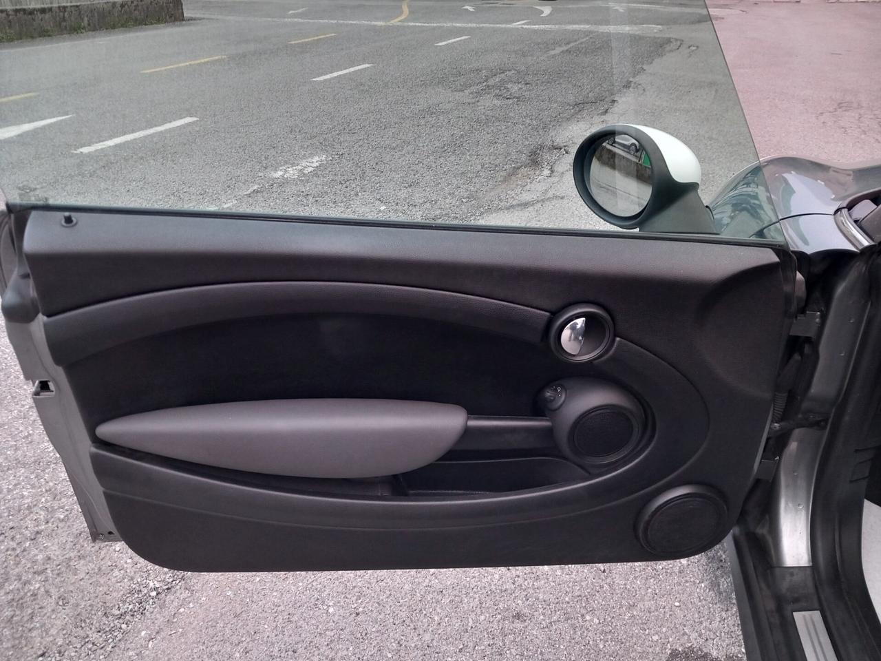 Mini 1.6 Hdi Abbey Road