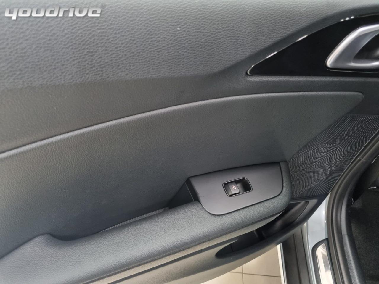 Kia XCeed 1.0 T-GDi 115 CV Business