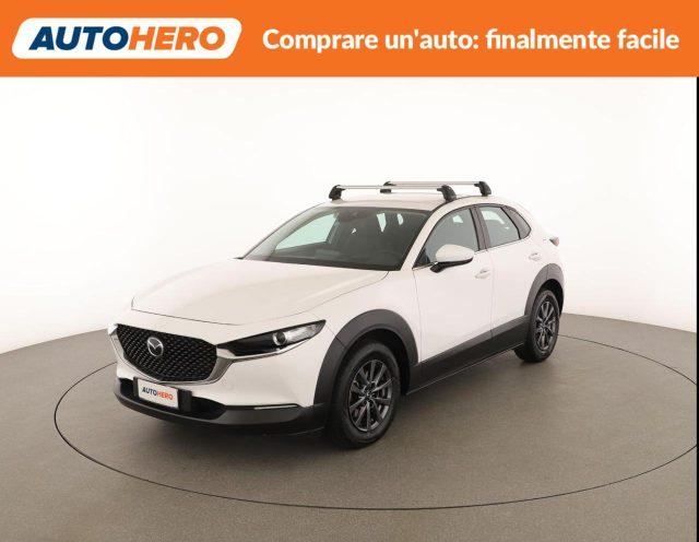 MAZDA CX-30 2.0L e-Skyactiv-G 150 CV M Hybrid 2WD Evolve