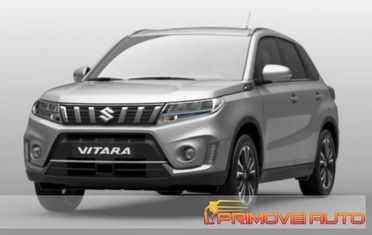 SUZUKI Vitara 1.4 Hybrid Cool