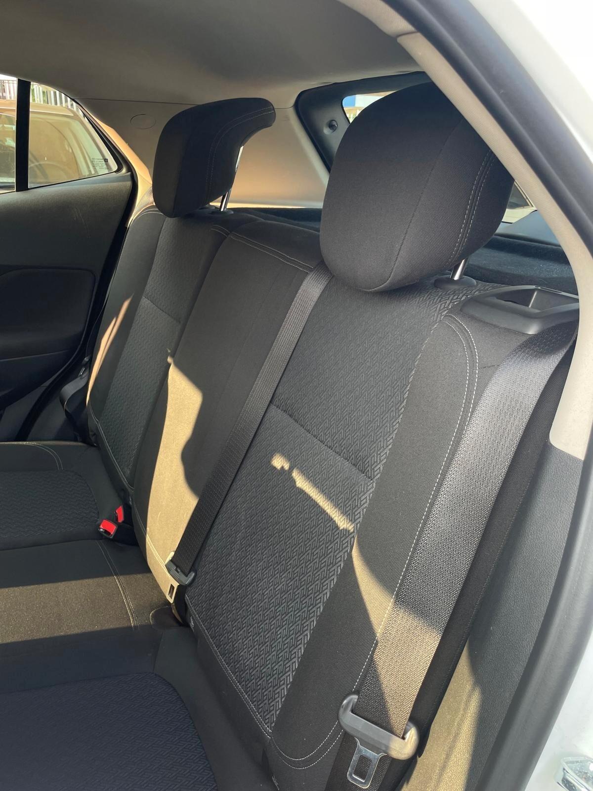 OPEL MOKKA X GPL CASA MADRE!