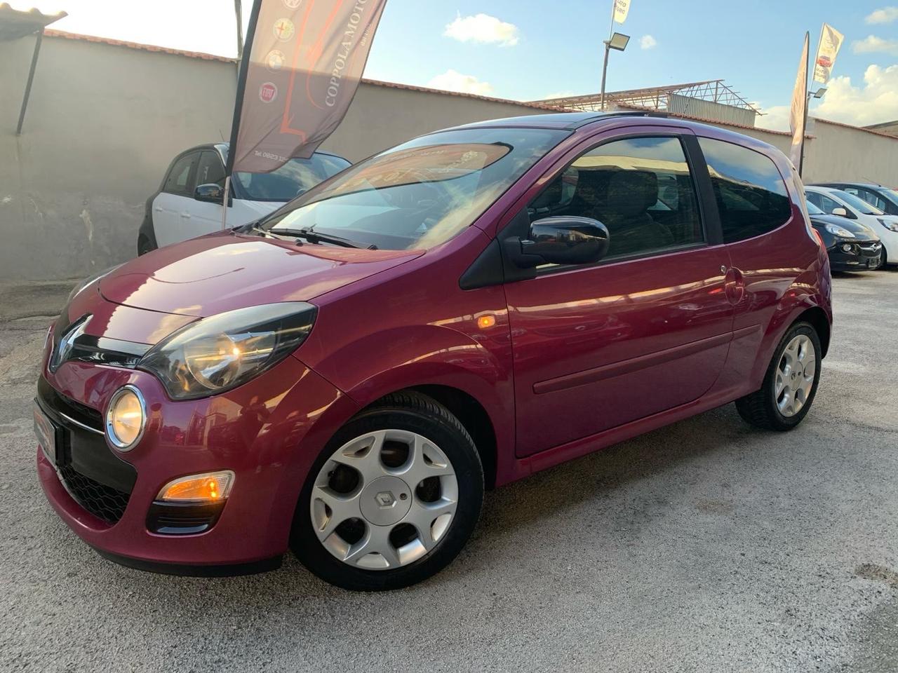 Renault Twingo 1.2 Energy Clima /TettoApribile/Bluetooth