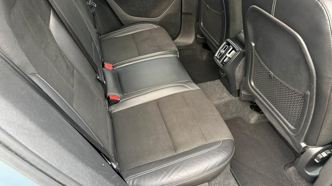 Volvo XC40 D3 R-design