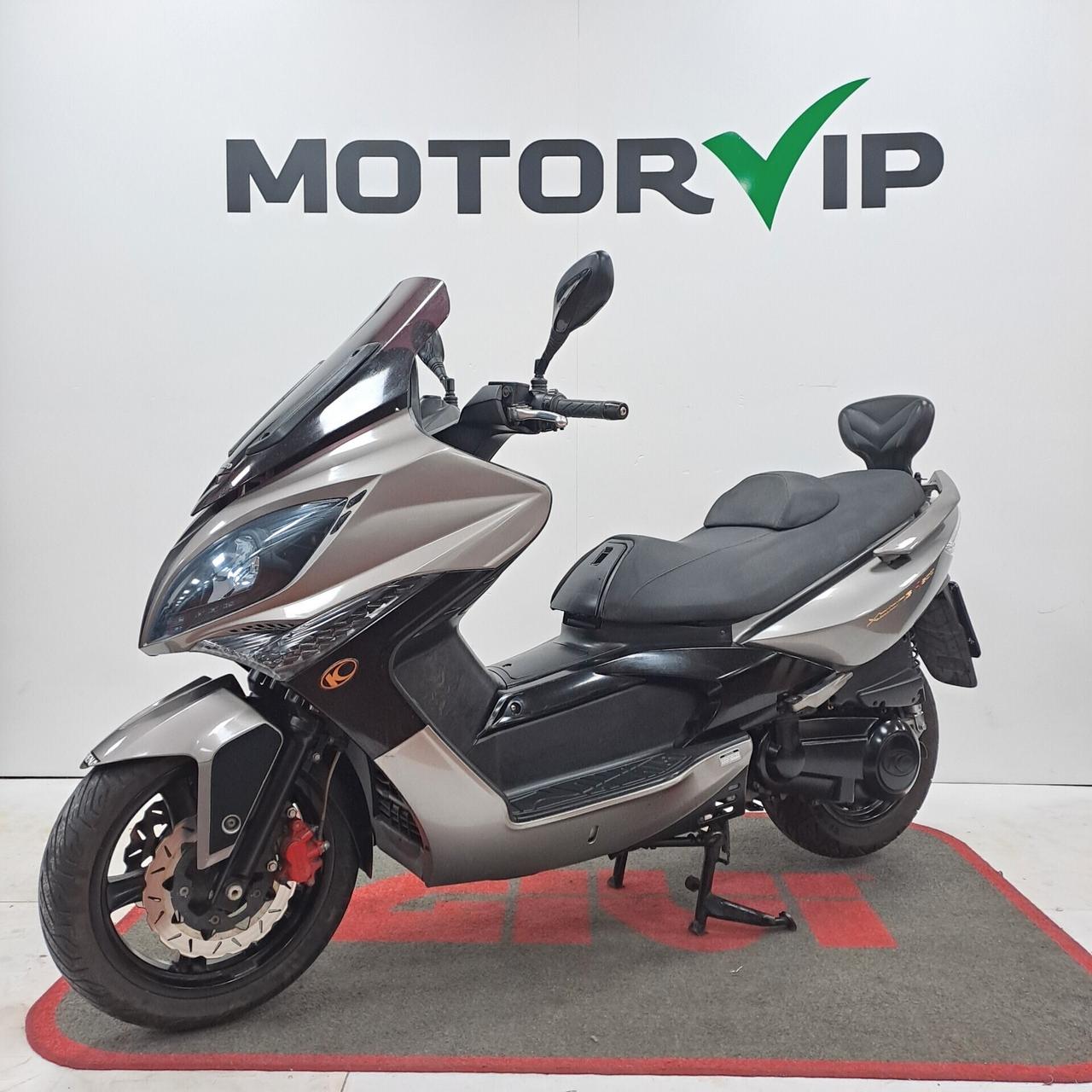 Kymco Xciting 300 R - SUPERPREZZO / FINANZIABILE