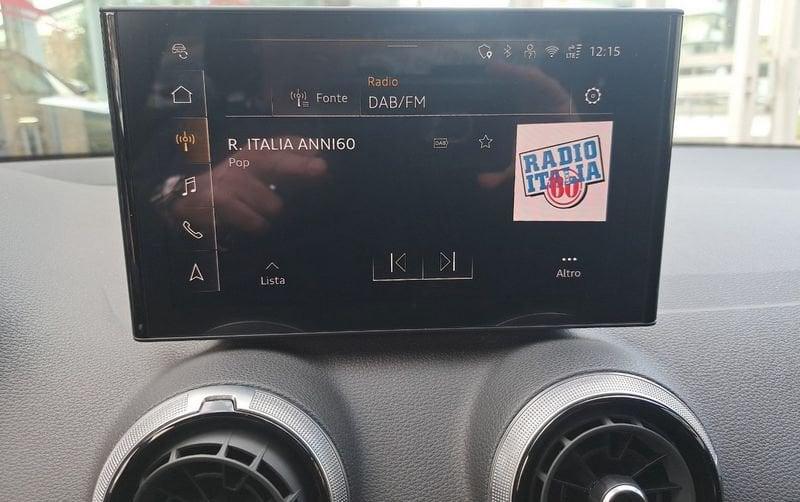 Audi Q2 Q2 35 TDI S tronic S line Edition