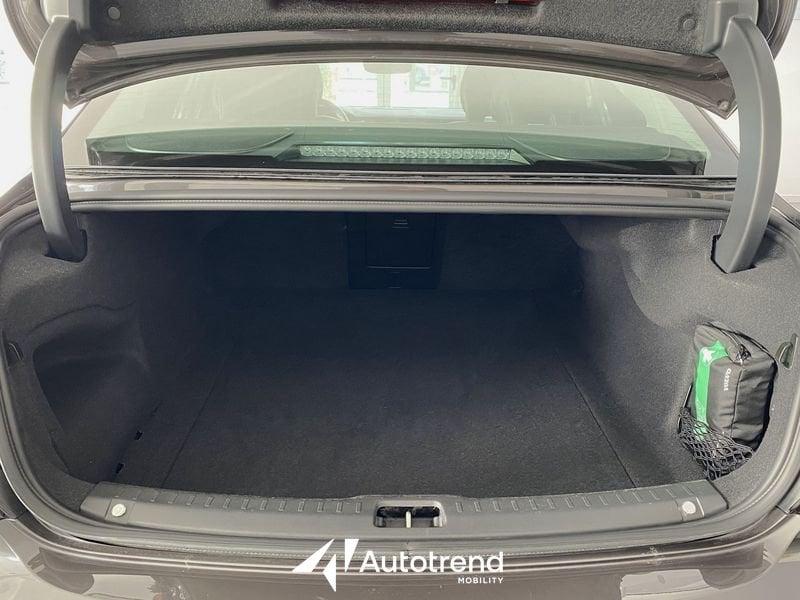 Volvo S90 B5 235+14 CV AWD Mild Hybrid Diesel Automatica Inscription