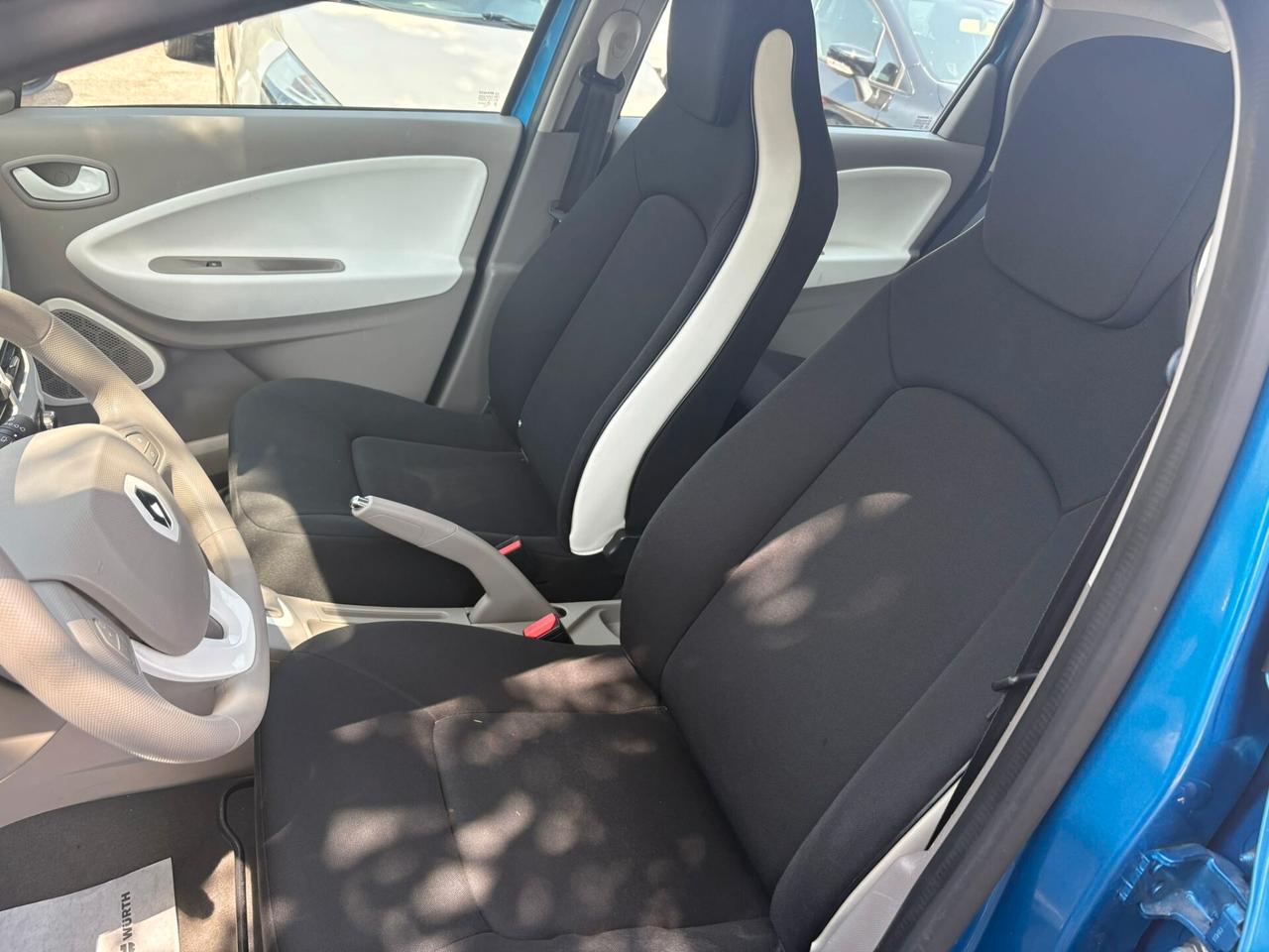 RENAULT ZOE LIFE Q90 - 2019