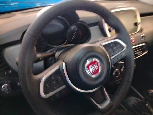 FIAT 500X 1.3 MultiJet 95 CV PROMO