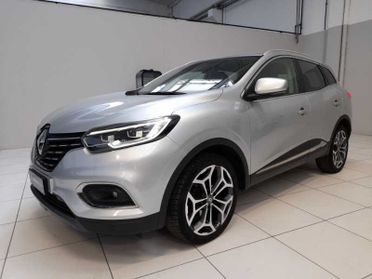 RENAULT Kadjar - Kadjar 1.5 blue dci Sport Edition2 115cv edc