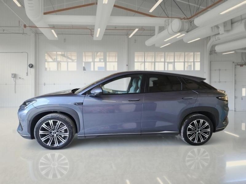 BYD SEALION 7 82,50 KWH COMFORT SUV