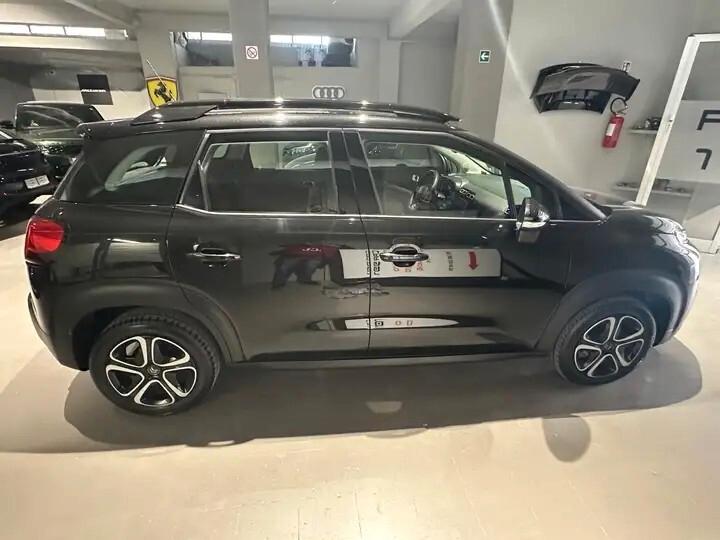 Citroen C3 Aircross C3 Aircross BlueHDi 100 S&S Feel