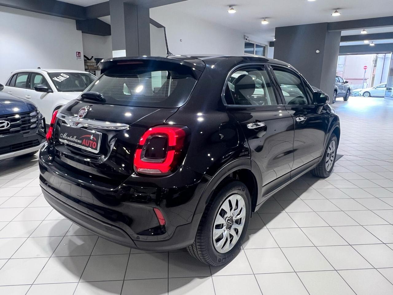 Fiat 500X 1.6 MultiJet 120 CV !!GARANZIA 3 ANNI!!