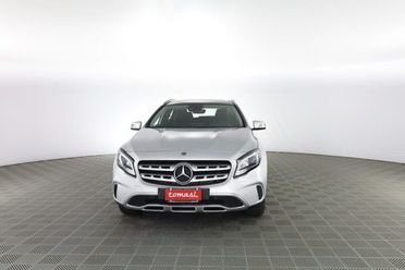 MERCEDES-BENZ CLA sse GLA GLA 200 Sport