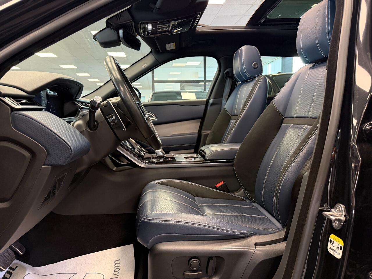 Land Rover Range Velar 2.0 Si4 250 CV R-Dynamic HSE