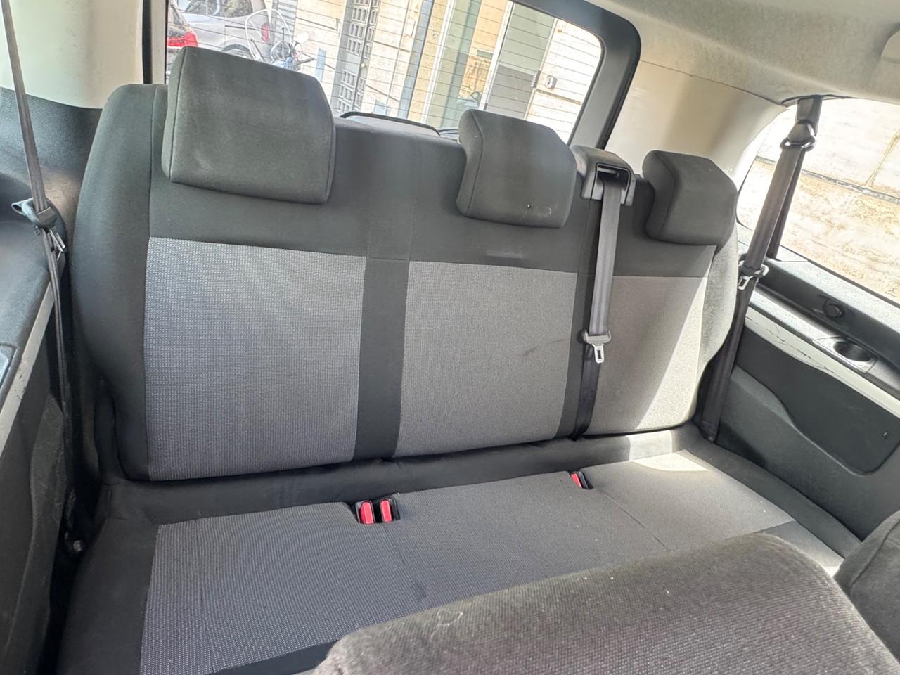 Opel Vivaro 1.5 Diesel 100CV S&S 9 Posti
