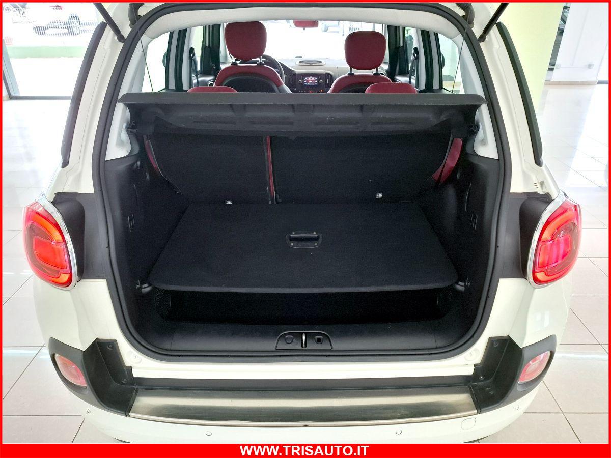 FIAT 500 L 1.3 Mjt Lounge NEOPATENTATI