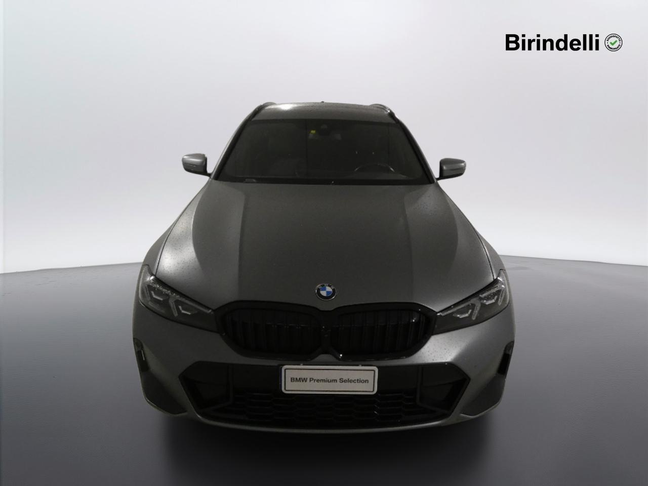 BMW Serie 3(G20/1-80/1) - 330d 48V xDrive Touring Msport