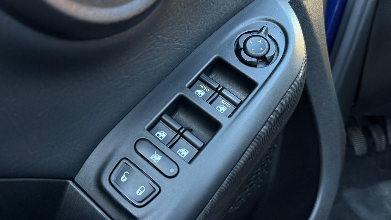 FIAT 500X 1.3 MULTIJET CROSS 95 CV - LANE ASSIST, CRUISE CONTROL, NEOPATENTATI