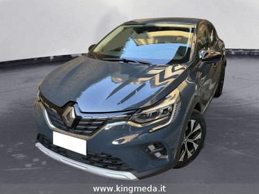 Renault Captur Captur Full Hybrid E-Tech 145 CV Techno