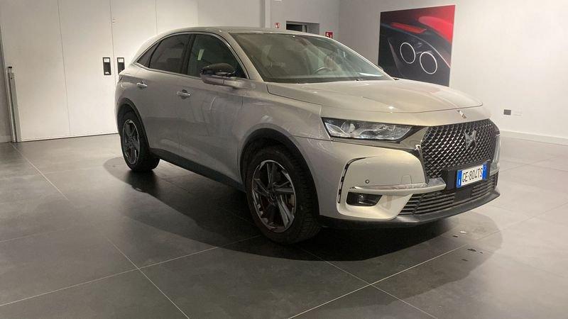 DS DS 7 DS 7 Crossback E-Tense 4x4 Business