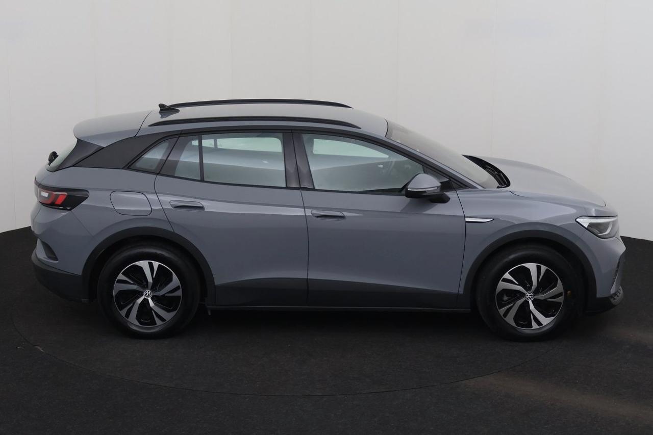 Volkswagen ID.4 52 kWh Pure 170cv