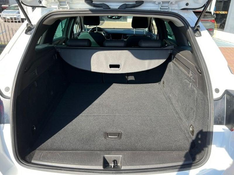Opel Astra 5ª serie 1.5 CDTI 105 CV S&S Sports Tourer Business Elegance