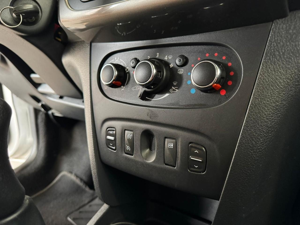 Dacia Sandero Stepway 1.5 dCi 8V 90CV Start&Stop Prestige