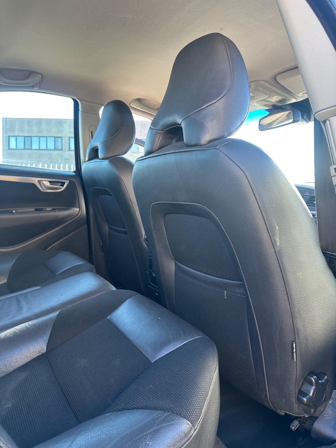 Volvo S60 2.4 D 20V (163CV) cat Summum