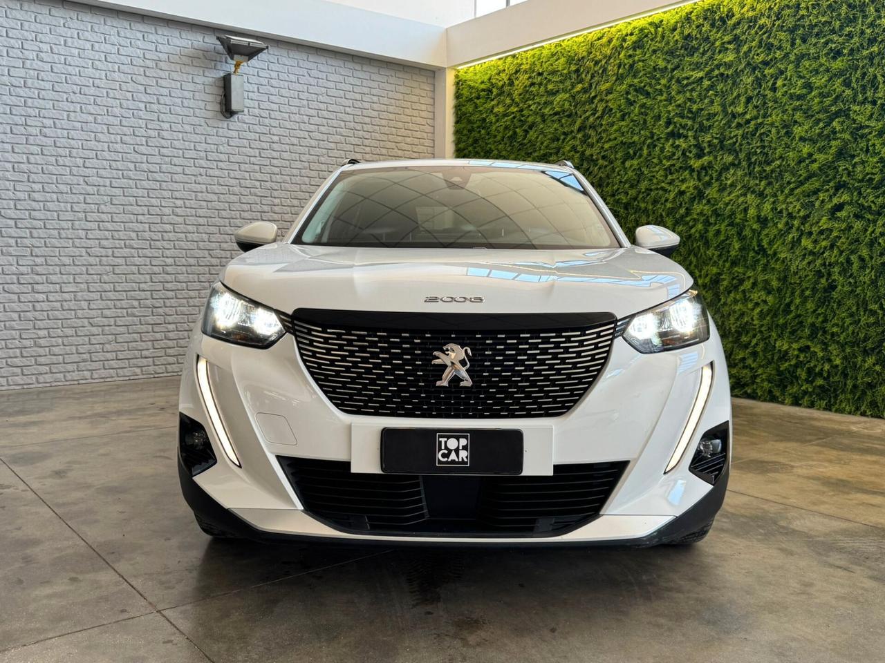 Peugeot 2008 PureTech 100 S&S Allure