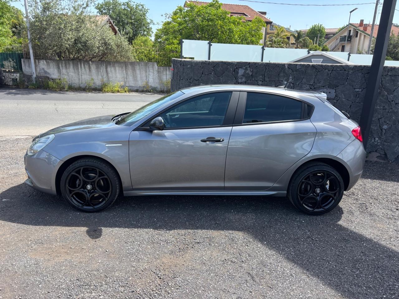 Alfa Romeo Giulietta 1.4 Turbo 120 CV B-Tech