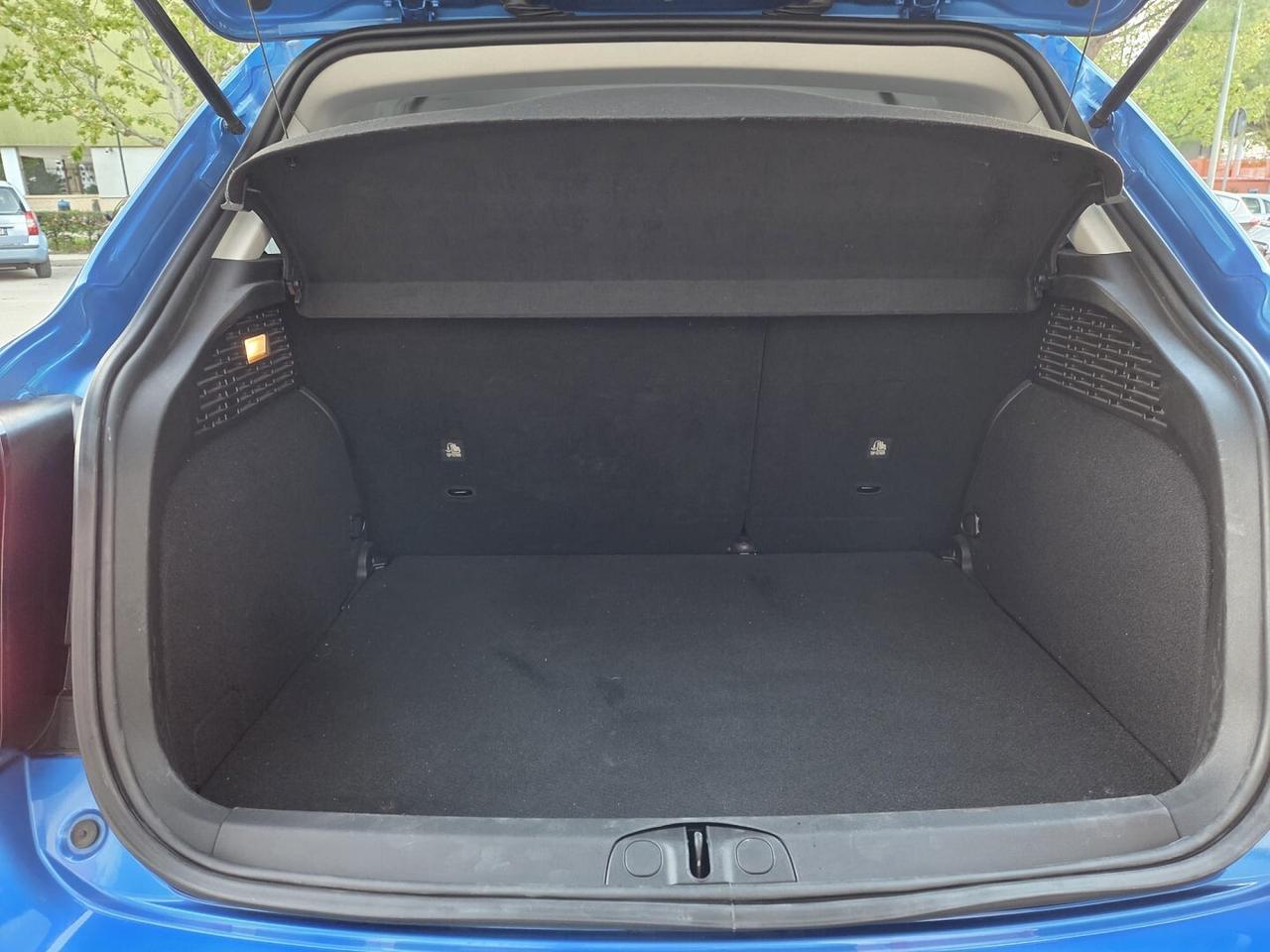 500X 1.3 Mjet 95cv E6D Connect UNICO PROPRIETARIO