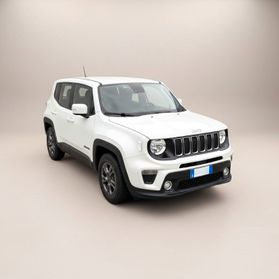 JEEP Renegade Renegade 1.6 Mjt 130 CV Longitude
