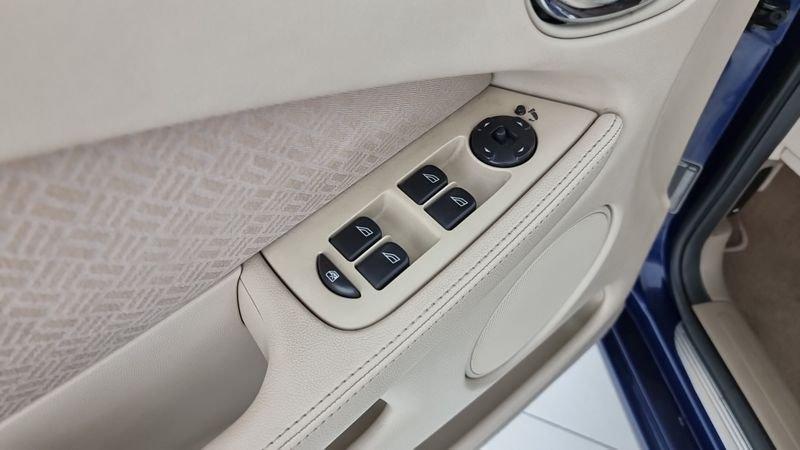Jaguar X-Type X-Type 2.5 V6 24V cat AWD ASI