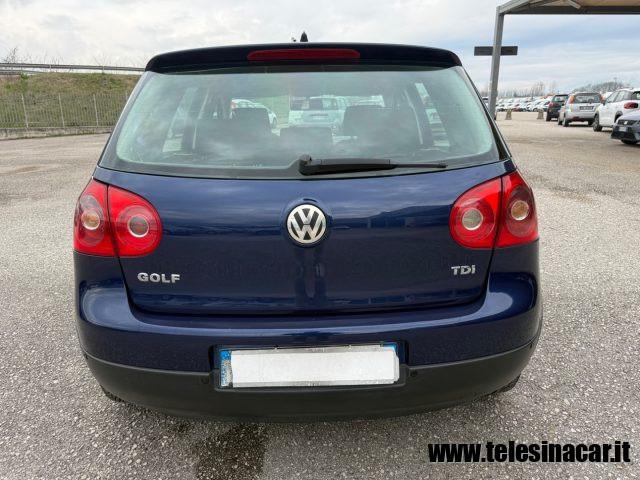VOLKSWAGEN Golf 1.9 TDI 5p. Comfortline