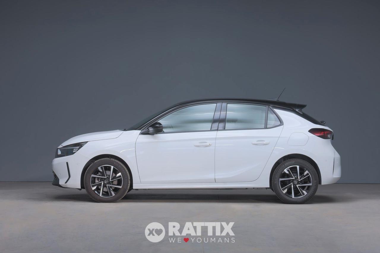 Opel Corsa 1.2 100CV GS