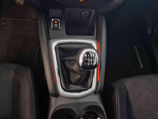 NISSAN Qashqai 1.6 dCi 2WD Acenta 360°