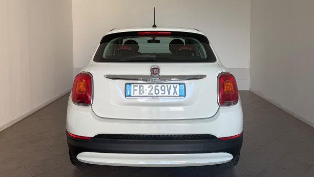 FIAT 500X 1.3 MultiJet 95 CV Pop