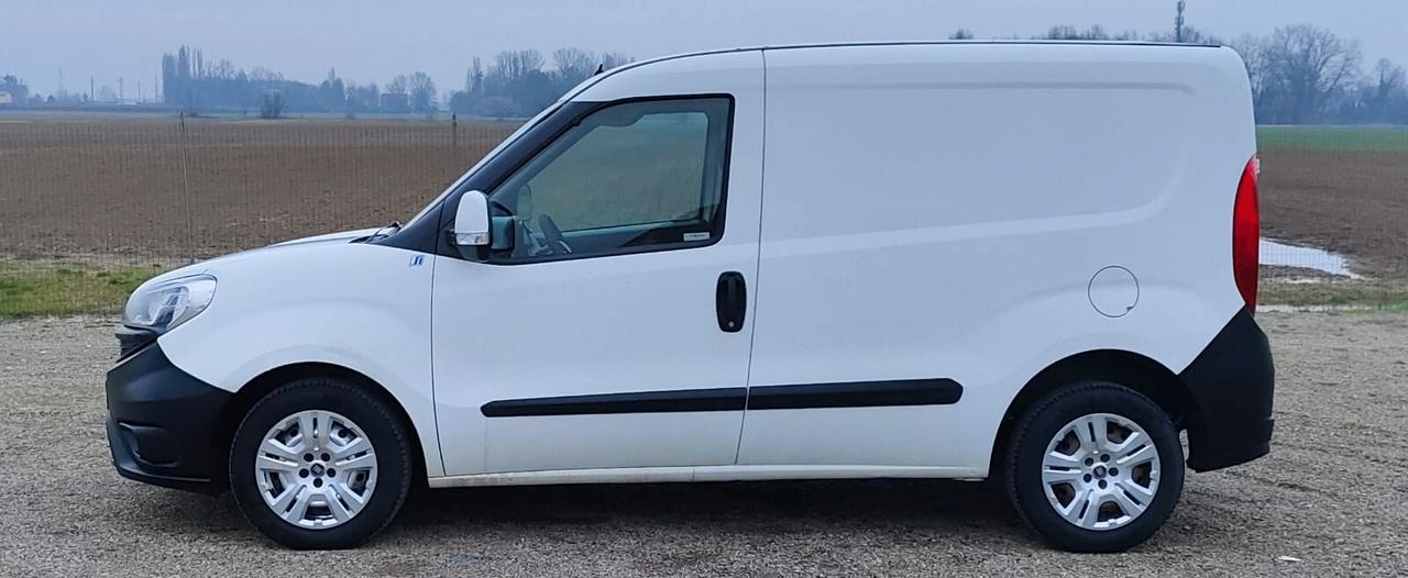 Fiat Doblo Doblò 1.3 MJT PL Combi Maxi N1