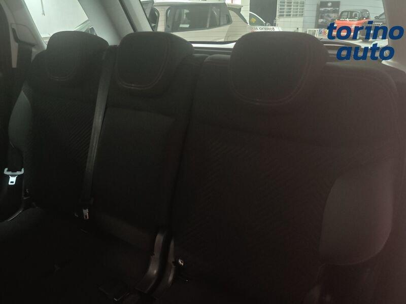 FIAT 500L 500L 1.4 Sport s&s 95cv