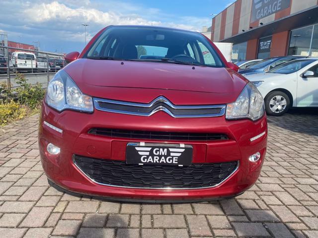 CITROEN C3 1.0 VTi 68 Attraction